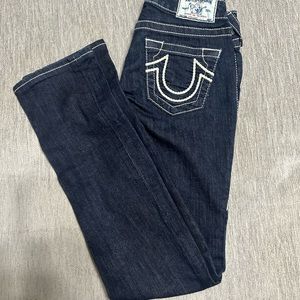 TRUE RELIGION JEANS